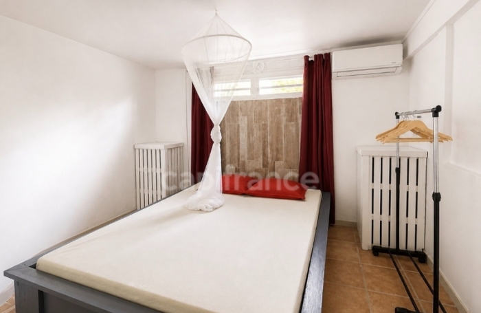 Location Appartement 60m&sup2; 3 pièces Basse-Pointe