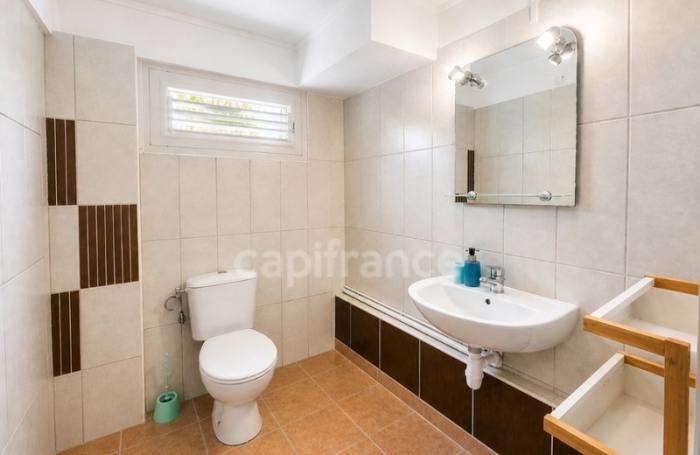 Location Appartement 60m&sup2; 3 pièces Basse-Pointe