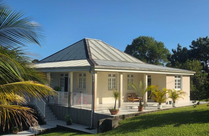 Vente Maison 97213