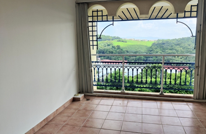 Location Appartement 