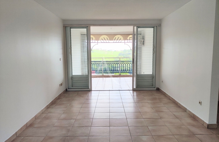 Location Appartement 62.17m&sup2; 3 pi&egrave;ces Fort de france