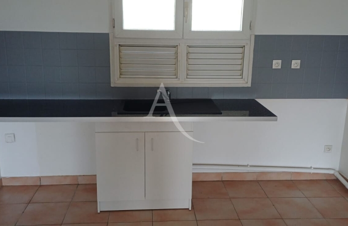 Location Appartement 62.17m&sup2; 3 pi&egrave;ces Fort de france