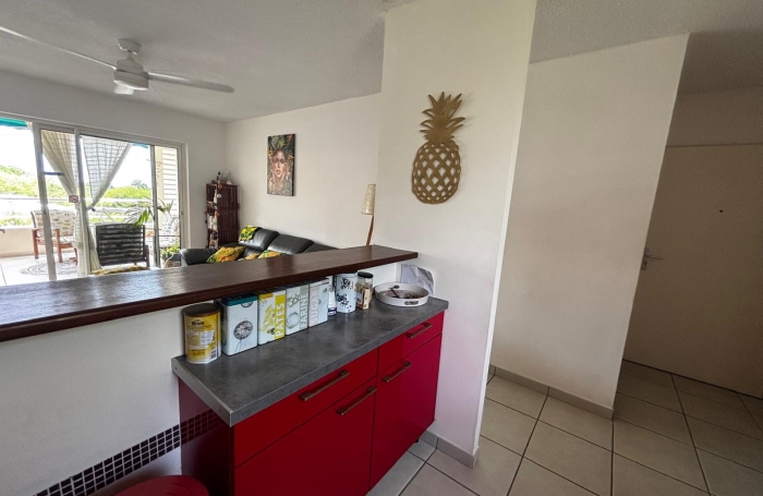T3 66 m2 dernier &eacute;tage &middot; Vue mer &middot; Garage 23 m2 - Les Trois-&Icirc;lets