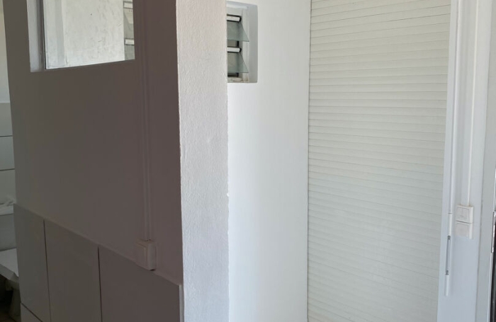 Location Local commercial 51m&sup2; Sainte Marie