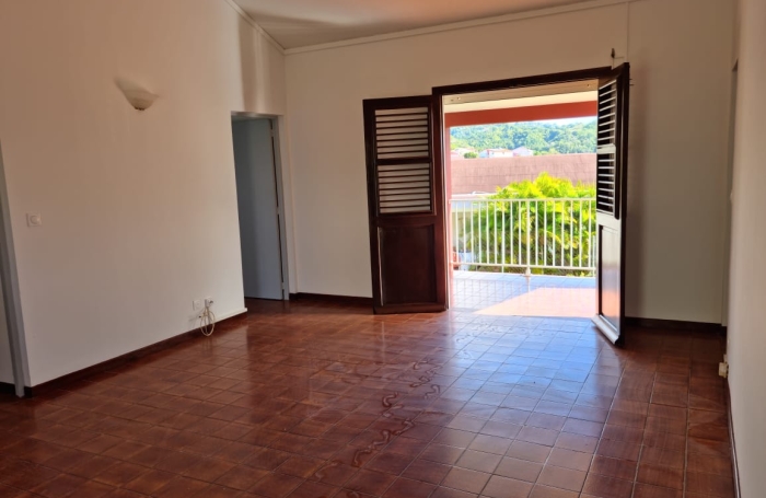 Villa en location avec 4 pi&egrave;ces &agrave; Schoelcher avec ACS IMMOBILIERS