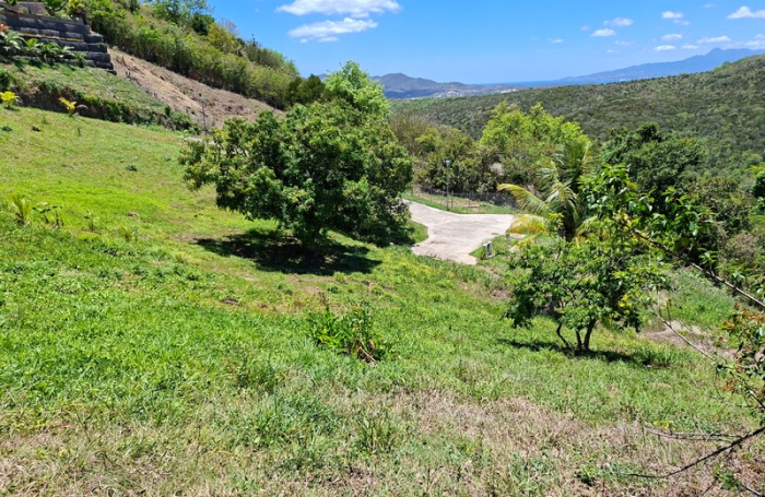 Vente Terrain 566m&sup2; Sainte Luce