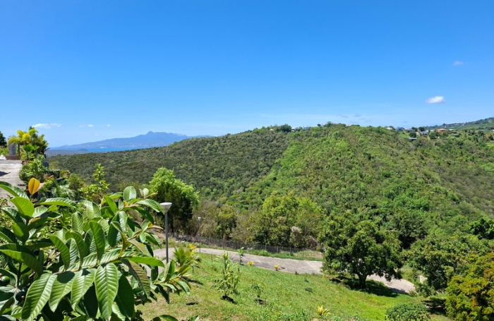 Vente Terrain 566m&sup2; Sainte Luce