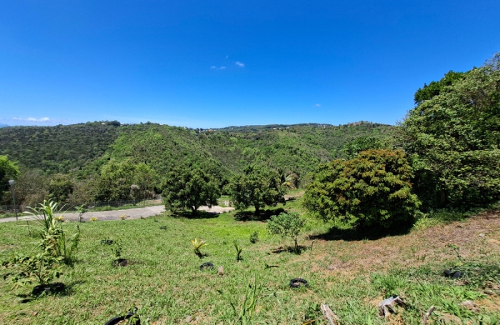 Vente Terrain 566m&sup2; Sainte Luce