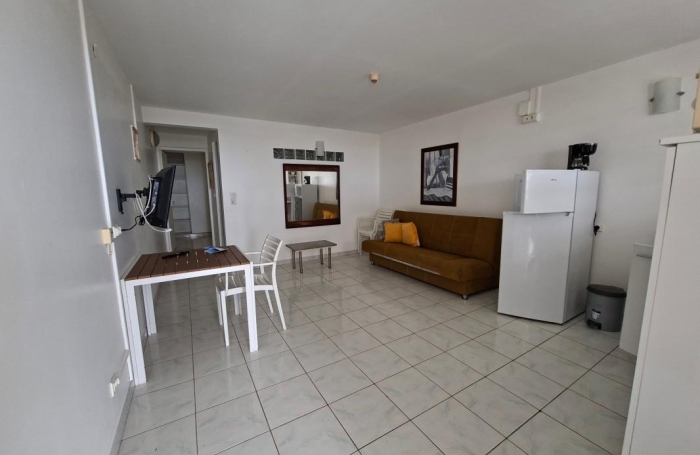 Location Appartement 35m&sup2; 1 pièce Sainte Luce