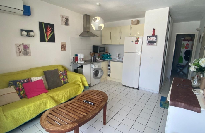 Vente Appartement 97229