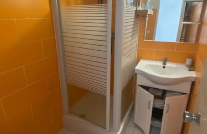 Vente Appartement 45m&sup2; 3 pièces Les Trois Ilets