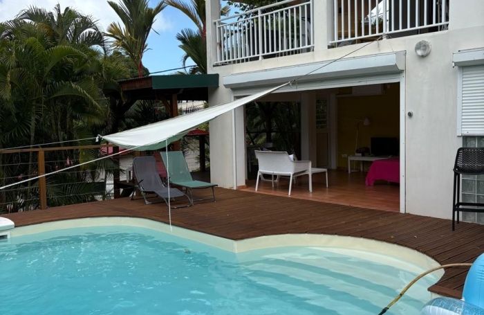 Vente Maison 97220