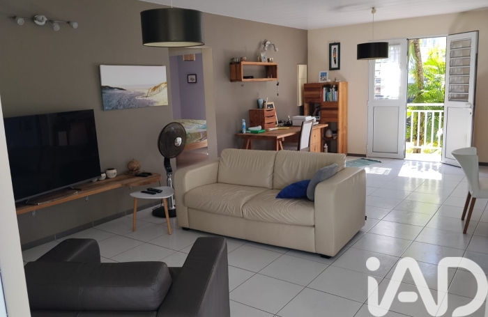 Vente Maison 122m&sup2; 4 pièces La Trinit&eacute;