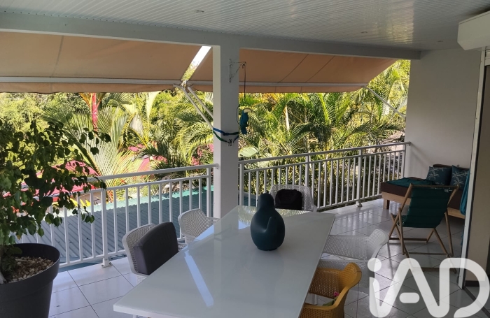 Vente Maison 122m&sup2; 4 pièces La Trinit&eacute;