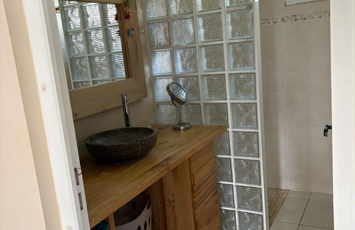 Vente Maison 122m&sup2; 4 pièces La Trinit&eacute;