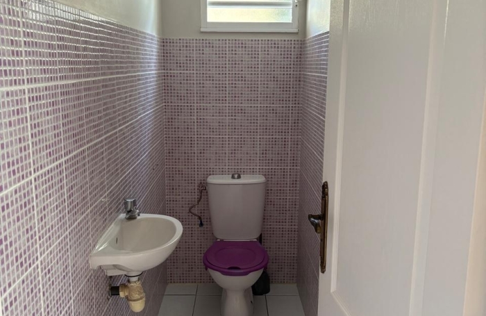 Vente Maison 122m&sup2; 4 pièces La Trinit&eacute;