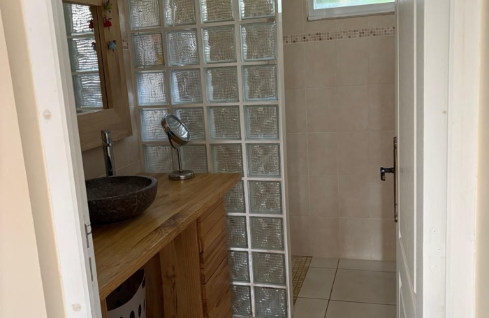 Vente Maison 122m&sup2; 4 pièces La Trinit&eacute;