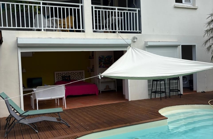 Vente Maison 122m&sup2; 4 pièces La Trinit&eacute;
