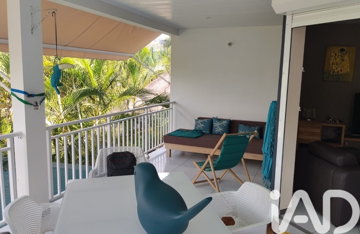 Vente Maison 122m&sup2; 4 pièces La Trinit&eacute;