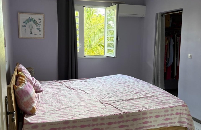 Vente Maison 122m&sup2; 4 pièces La Trinit&eacute;
