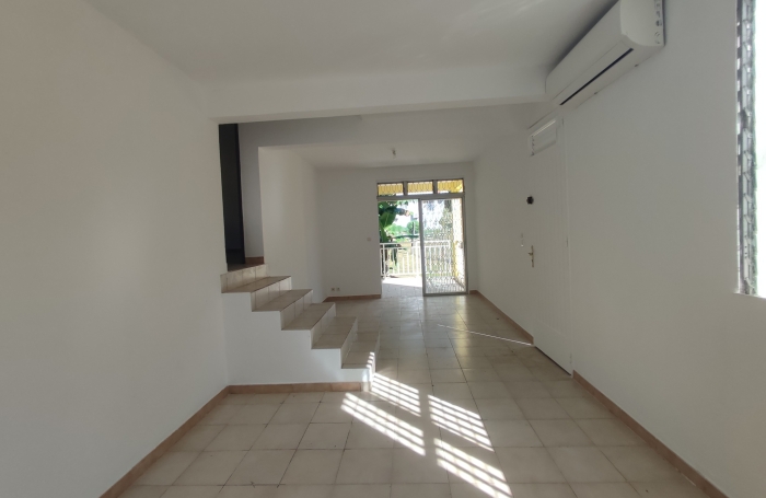 Location Appartement 97224