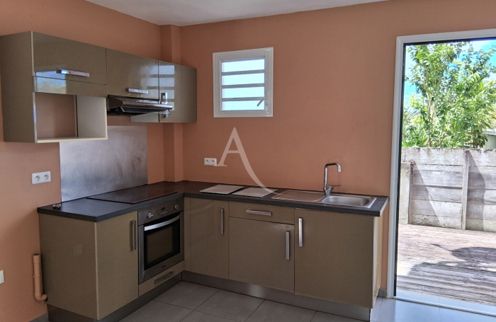 Location Appartement 