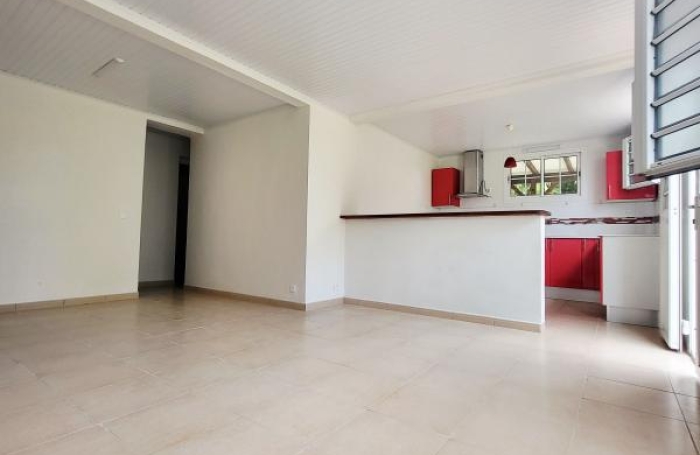 Location Appartement 68m&sup2; 3 pièces Le Lamentin