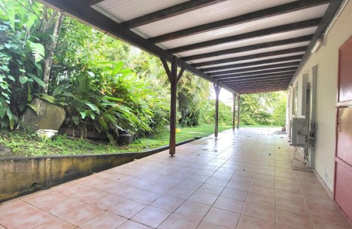 Location Appartement 68m&sup2; 3 pièces Le Lamentin