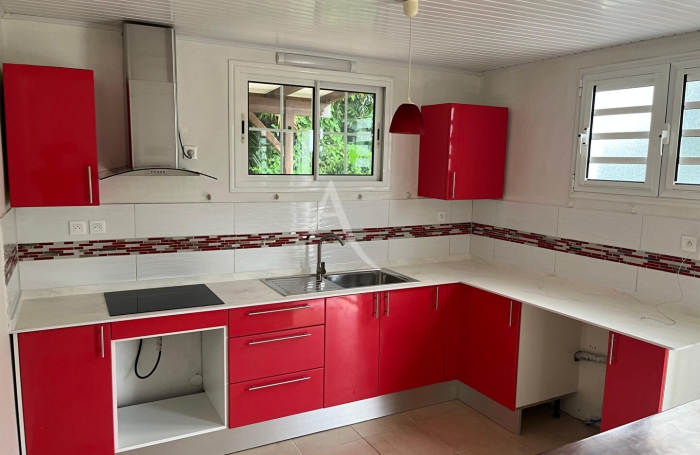 Location Appartement 