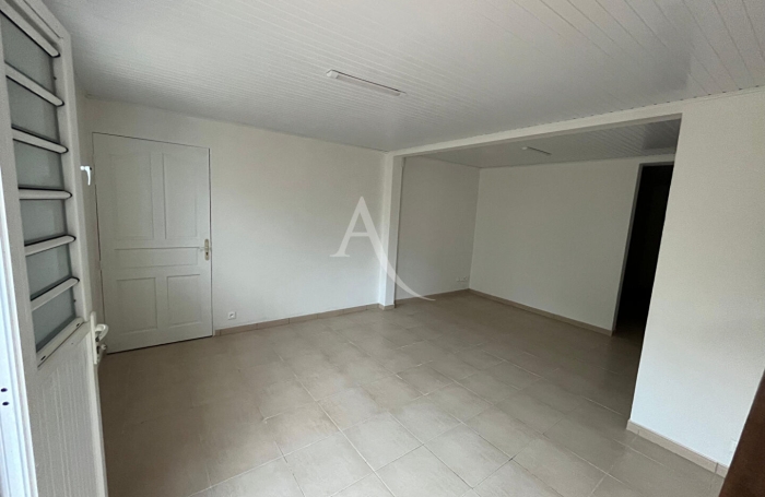 Location Appartement 68m&sup2; 3 pi&egrave;ces Le Lamentin
