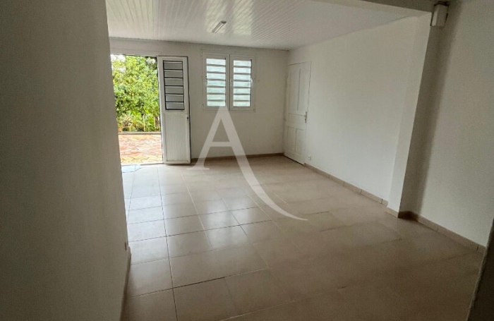 Location Appartement 68m&sup2; 3 pi&egrave;ces Le Lamentin