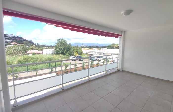 Location Appartement 97229