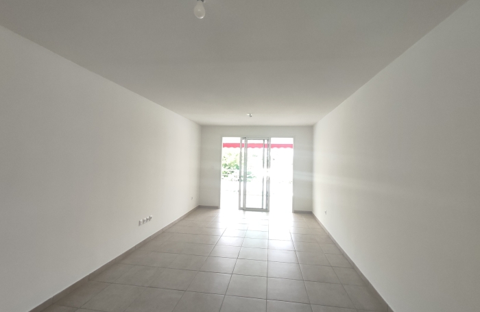 T3 NEUF- r&eacute;sidence Standing - plafond de revenu