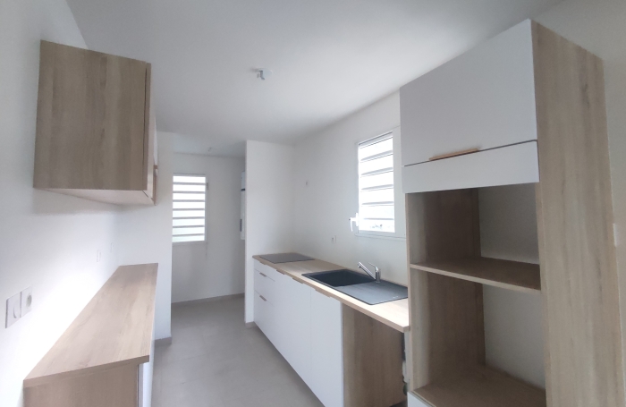 T3 NEUF- r&eacute;sidence Standing - plafond de revenu