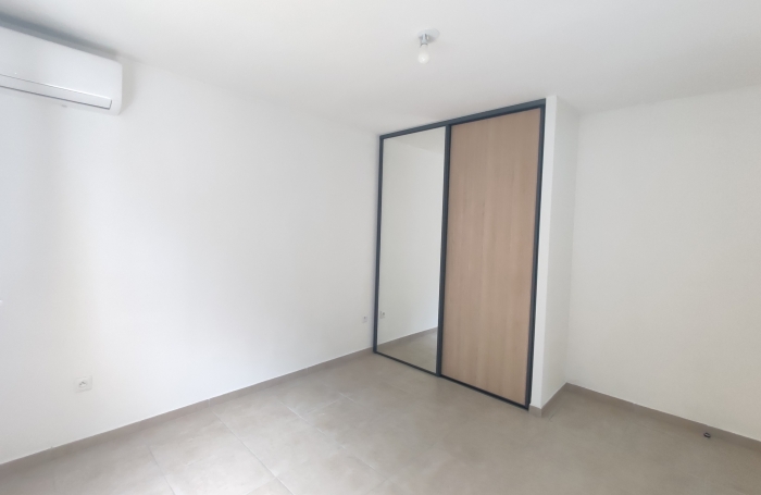 T3 NEUF- r&eacute;sidence Standing - plafond de revenu