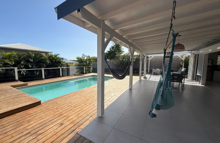Vente Maison 97223