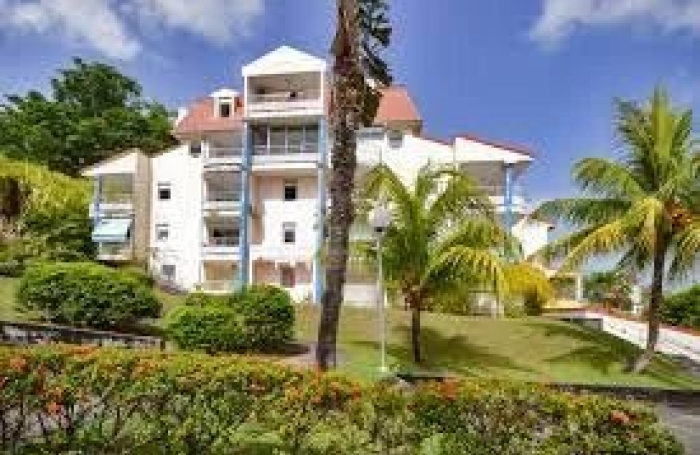 Location Appartement 97229