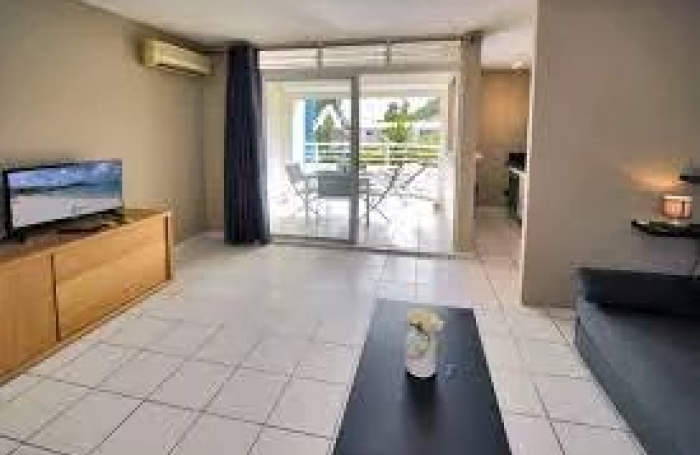 Location Appartement 35m&sup2; 1 pièce Les Trois Ilets