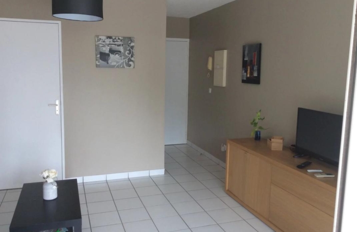 Location Appartement 35m&sup2; 1 pièce Les Trois Ilets