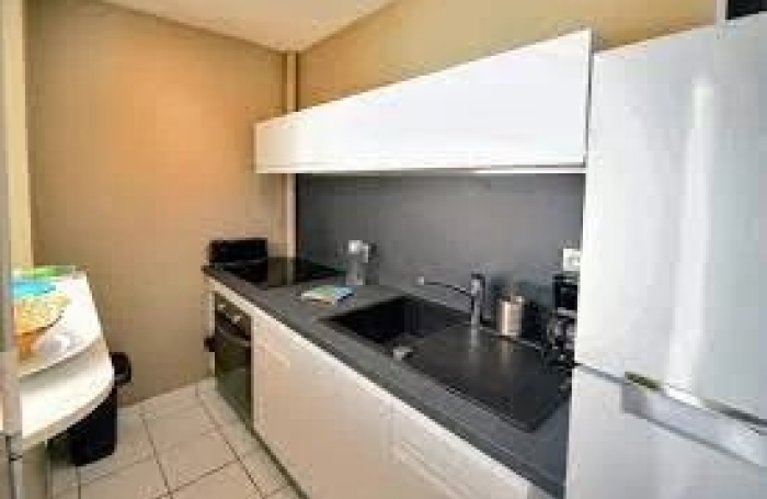 Location Appartement 35m&sup2; 1 pièce Les Trois Ilets