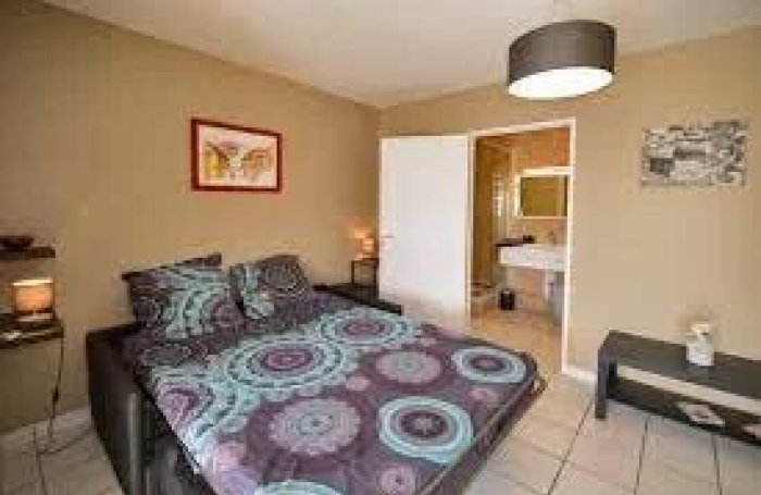 Location Appartement 35m&sup2; 1 pièce Les Trois Ilets
