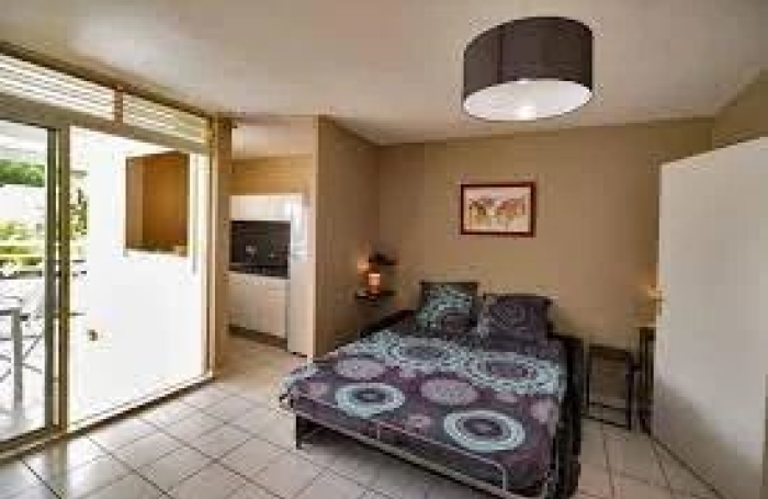 Location Appartement 35m&sup2; 1 pièce Les Trois Ilets