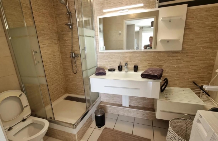 Location Appartement 35m&sup2; 1 pièce Les Trois Ilets