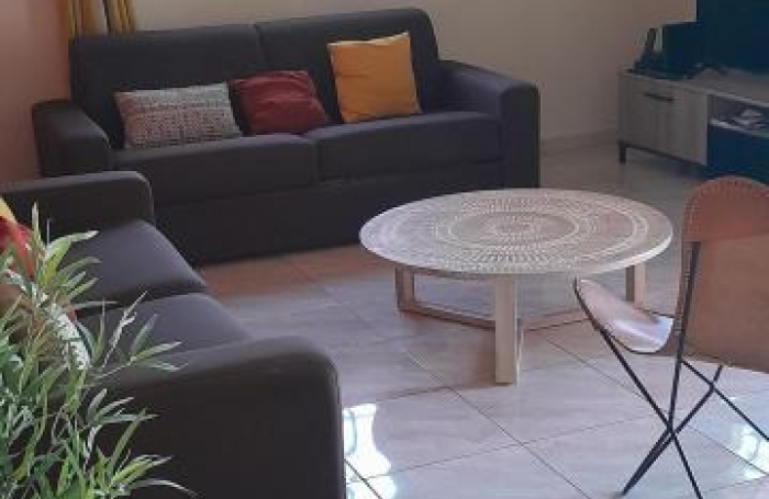 Location Appartement 54.36m&sup2; 2 pièces Ducos