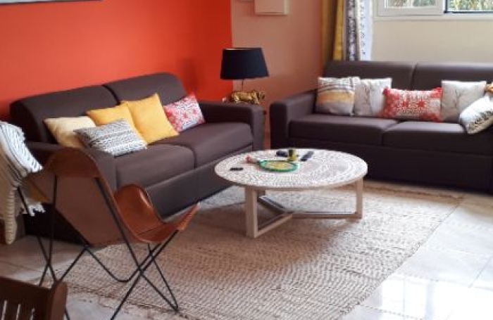 Location Appartement 54.36m&sup2; 2 pièces Ducos