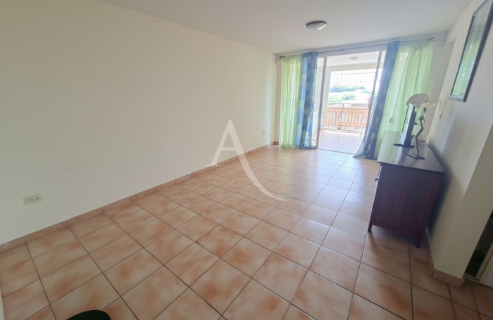 Vente Appartement 44m&sup2; 2 pi&egrave;ces Fort de france