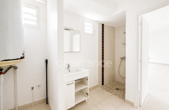 Vente Appartement 48m&sup2; 2 pièces Saint-Joseph