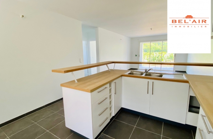 Location Appartement 68.72m&sup2; 3 pièces Le Vauclin