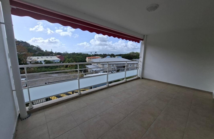 Location Appartement 97229