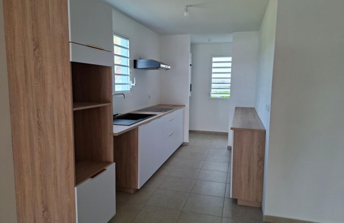 Location Appartement 73.3m&sup2; 3 pièces Les Trois Ilets